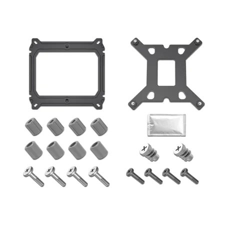 Tan Nhiet Khi Id Cooling Se 214 Xt Id Cpu Se 214 Xt 4 1