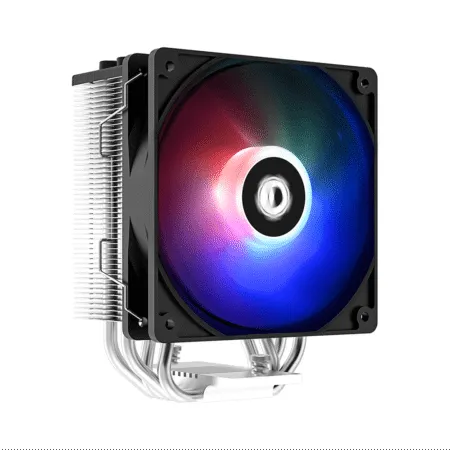 Tan Nhiet Khi Id Cooling Se 214 Xt Id Cpu Se 214 Xt 5 1