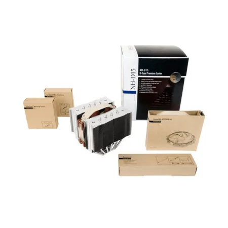 Tan Nhiet Khi Noctua Nh D15 3 1