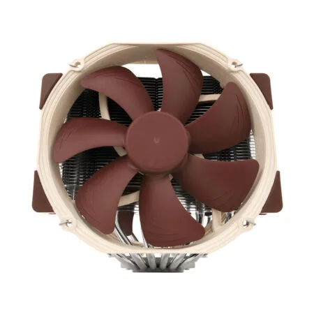 Tản nhiệt khí Noctua NH-D15