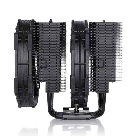 Tan Nhiet Khi Noctua Nh D15 Chromax Black Nh D15 Chromax Black 2 1