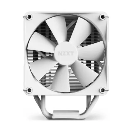 Tản nhiệt khí NZXT T120 Air Cooler White RC-TN120-W1