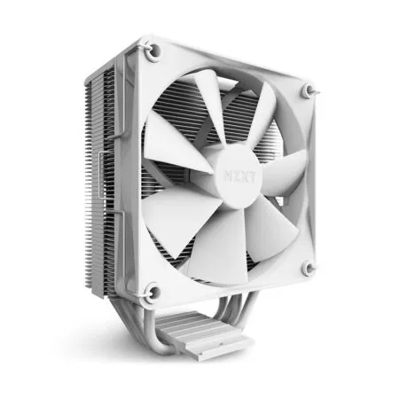 Tan Nhiet Khi Nzxt T120 Air Cooler White Rc Tn120 W1 6