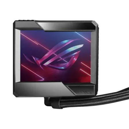 Tan Nhiet Nuoc Aio Asus Rog Ryujin Ii 240 Argb Rog Ryujin Ii 240 Argb 1 1