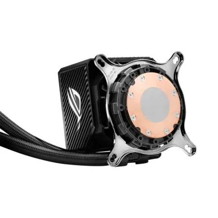 Tan Nhiet Nuoc Aio Asus Rog Ryujin Ii 240 Argb Rog Ryujin Ii 240 Argb 3 1