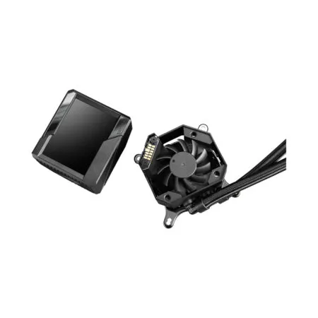 Tan Nhiet Nuoc Aio Asus Rog Ryujin Ii 240 Rog Ryujin Ii 240 1 1