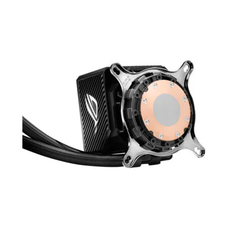 Tan Nhiet Nuoc Aio Asus Rog Ryujin Ii 240 Rog Ryujin Ii 240 2 1