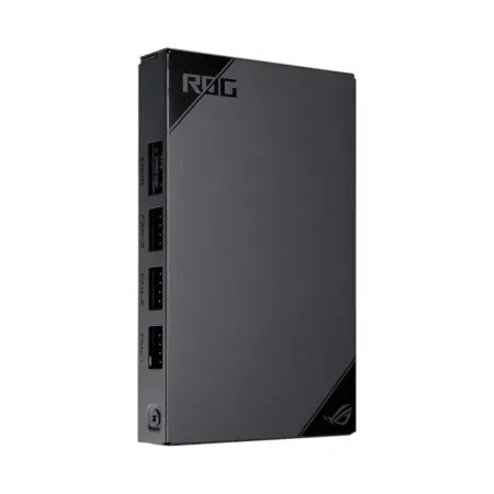 Tan Nhiet Nuoc Aio Asus Rog Ryujin Ii 240 Rog Ryujin Ii 240 3 1