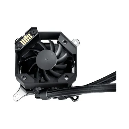 Tan Nhiet Nuoc Aio Asus Rog Ryujin Ii 240 Rog Ryujin Ii 240 4 1