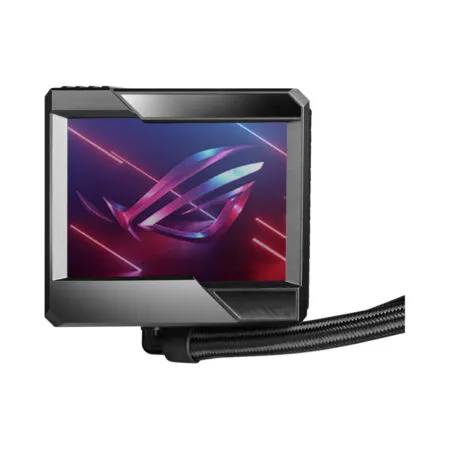 Tan Nhiet Nuoc Aio Asus Rog Ryujin Ii 240 Rog Ryujin Ii 240 5 1