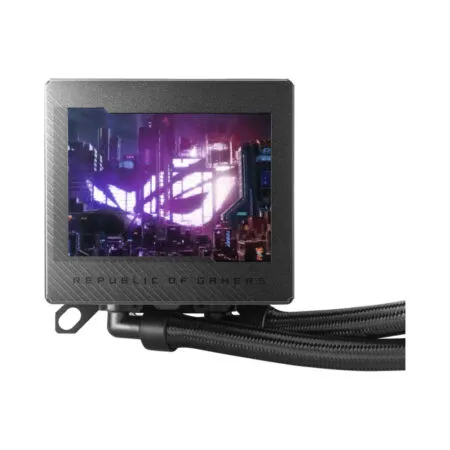 Tan Nhiet Nuoc Aio Asus Rog Ryujin Iii 360 Rog Ryujin Iii 360 4 1