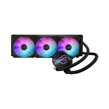 Tản nhiệt nước AIO Asus ROG RYUO III 360 ARGB ROG-RYUO-III-360-ARGB