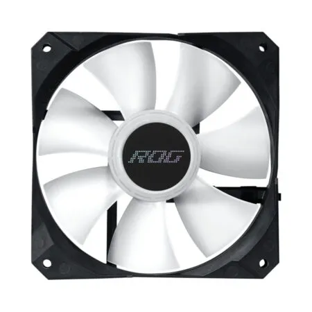 Tan Nhiet Nuoc Aio Asus Rog Strix Lc Ii 240 Argb Rog Strix Lc Ii 240 Argb 4
