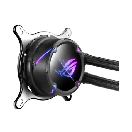Tan Nhiet Nuoc Aio Asus Rog Strix Lc Ii 360 Argb Rog Strix Lc Ii 360 Argb 1 1
