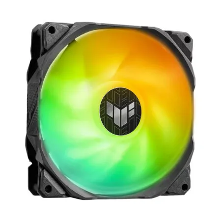 Tan Nhiet Nuoc Aio Asus Tuf Lc Ii 360 Argb Tuf Lc Ii 360 Argb 2 1