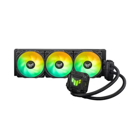 Tản nhiệt nước AIO Asus TUF LC II 360 ARGB TUF-LC-II-360-ARGB
