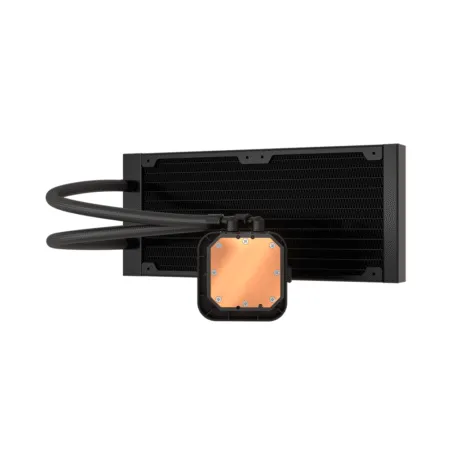 Tan Nhiet Nuoc Aio Corsair H100i Elite Capellix Lcd Cw 9060061 Ww 3 1