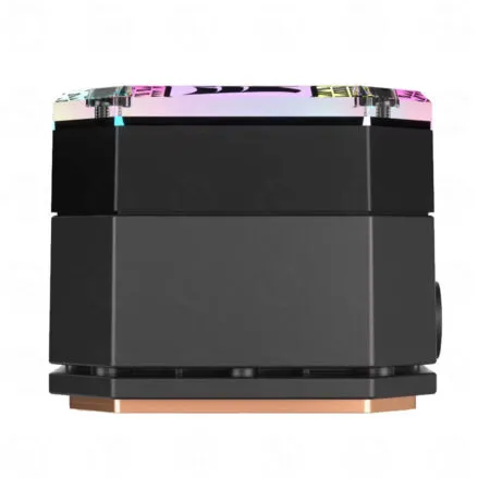 Tan Nhiet Nuoc Aio Corsair H100i Elite Capellix Xt Rgb 3 1