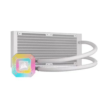 Tan Nhiet Nuoc Aio Corsair H100i Elite Capellix Xt Rgb White 1 1