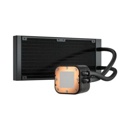 Tan Nhiet Nuoc Aio Corsair H100i Rgb Elite Cw 9060058 Ww 3 1