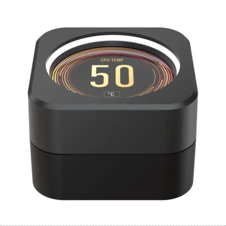 Tan Nhiet Nuoc Aio Corsair H170i Elite Capellix Lcd Cw 9060063 Ww 2 1