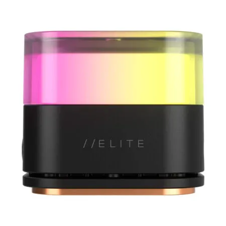 Tan Nhiet Nuoc Aio Corsair Icue H100i Rgb Elite Cw 9060078 Ww 4 1