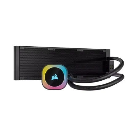 Tan Nhiet Nuoc Aio Corsair Icue Link H150i Rgb Cw 9061005 Ww 1 4cfcdcc0 E321 4ec3 B16a 38cac6030cd8 1