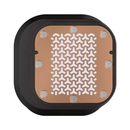 Tan Nhiet Nuoc Aio Corsair Icue Link Titan 240 Rx Rgb Black Cw 9061016 Ww 02 1