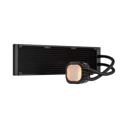 Tan Nhiet Nuoc Aio Corsair Nautilus 360 Argb Black Cw 9060093 Ww 01