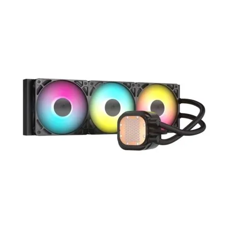 Tan Nhiet Nuoc Aio Corsair Nautilus 360 Argb Black Cw 9060093 Ww 02
