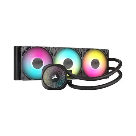 Tản nhiệt nước AIO Corsair NAUTILUS 360 ARGB CW-9060093-WW