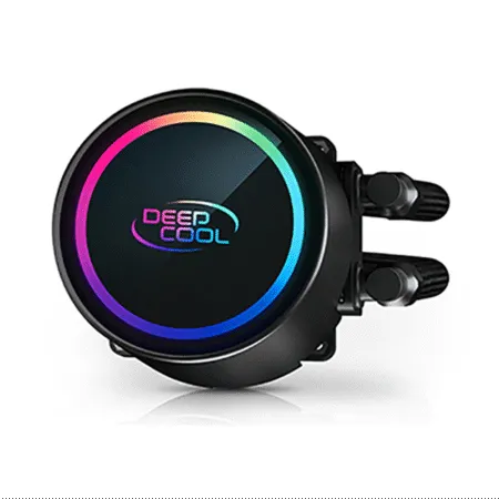 Tan Nhiet Nuoc Aio Deepcool Gammaxx L240 A Rgb Dp H12cf Gl240 Argb 2 1