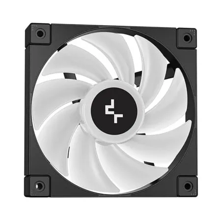 Tan Nhiet Nuoc Aio Deepcool Ld360 Black R Ld360 Bkmsn G 1 03