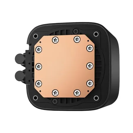 Tan Nhiet Nuoc Aio Deepcool Le240 V2 A Rgb R Le240 Bkammc G 2 02