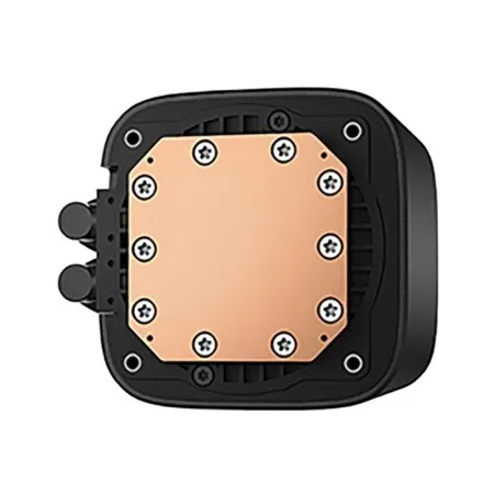 Tan Nhiet Nuoc Aio Deepcool Le360 V2 A Rgb R Le360 Bkammc G 2 02