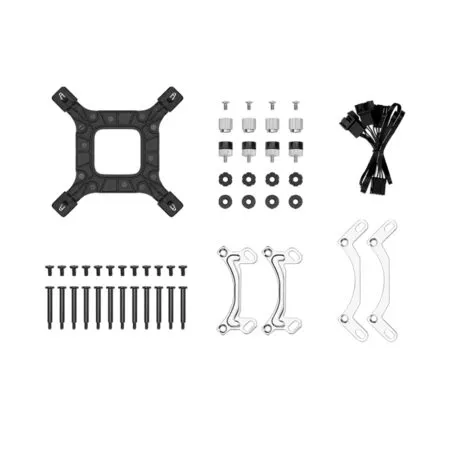 Tan Nhiet Nuoc Aio Deepcool Le720 A Rgb R Le720 Bkammn G 1 5 1