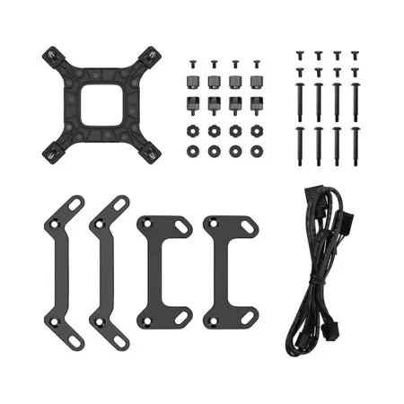 Tan Nhiet Nuoc Aio Deepcool Lp240 R Lp240 Bkmsnc G 1 01