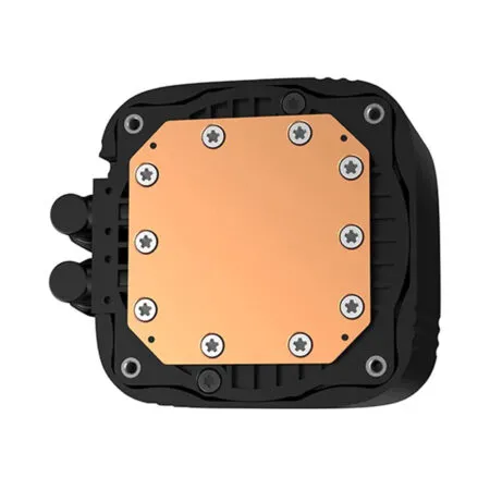 Tan Nhiet Nuoc Aio Deepcool Ls520 Se A Rgb R Ls520 Bkammm G 1 1 1