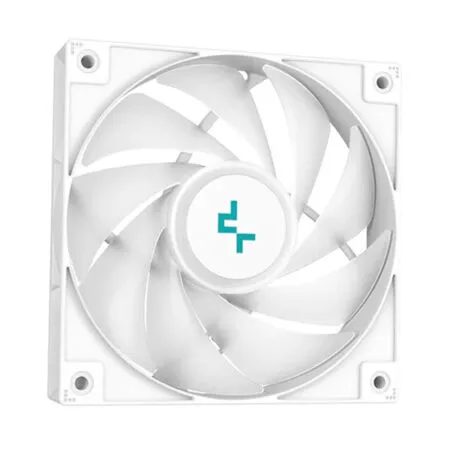 Tan Nhiet Nuoc Aio Deepcool Ls520 Se Wh A Rgb R Ls520 Whammm G 1 1 1