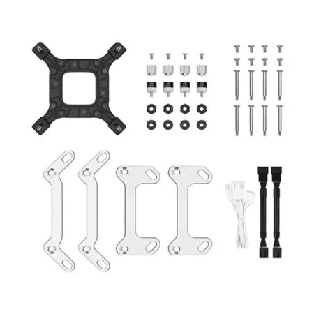 Tan Nhiet Nuoc Aio Deepcool Ls520 Se Wh A Rgb R Ls520 Whammm G 1 2 C45ae339 78c4 426c 9356 798e8d0745e6 1