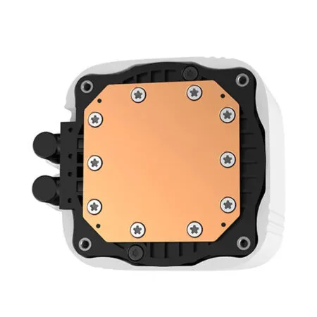 Tan Nhiet Nuoc Aio Deepcool Ls520 Se Wh A Rgb R Ls520 Whammm G 1 5 C5b33bb2 8454 4e64 8009 C3f67bd5c495 1