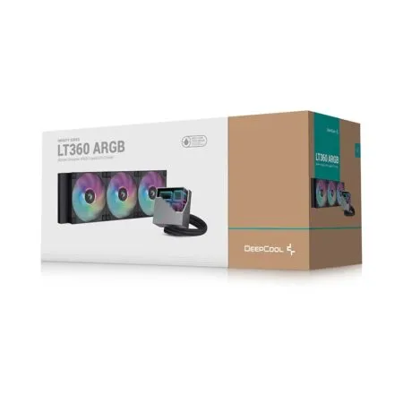 Tan Nhiet Nuoc Aio Deepcool Lt360 Argb R Lt360 Bkamnc G 1 05 1
