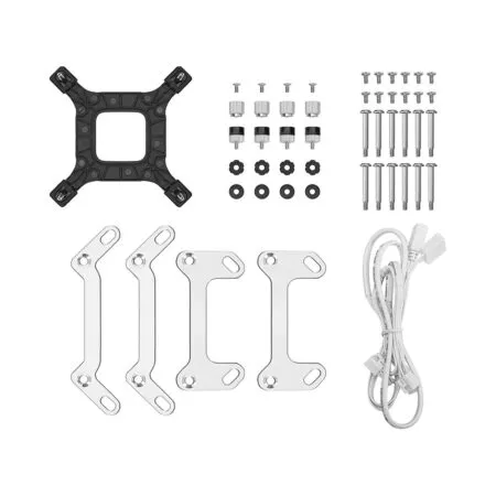 Tan Nhiet Nuoc Aio Deepcool Lt360 Wh Argb R Lt360 Whamnc G 1 03 1