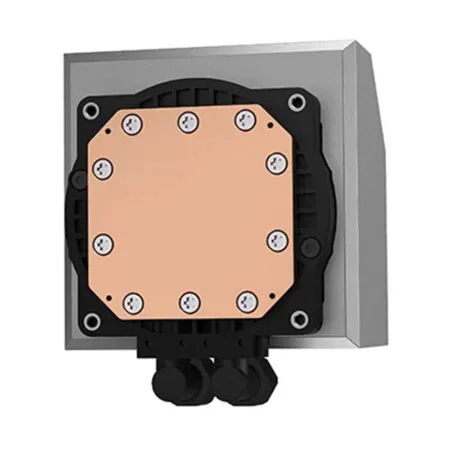 Tan Nhiet Nuoc Aio Deepcool Lt520 A Rgb R Lt520 Bkamnf G 2 1 1