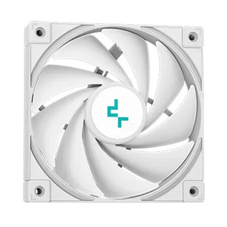 Tan Nhiet Nuoc Aio Deepcool Lt520 Wh A Rgb R Lt520 Whamnf G 1 5 1