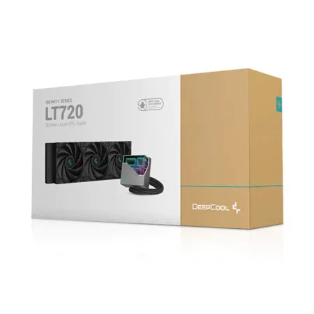 Tan Nhiet Nuoc Aio Deepcool Lt720 A Rgb R Lt720 Bkamnf G 1 2 1