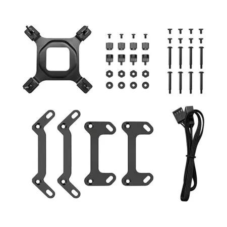 Tan Nhiet Nuoc Aio Deepcool Mystique 240 02 1