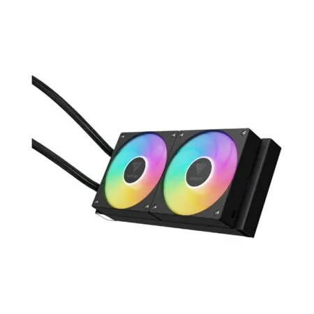 Tan Nhiet Nuoc Aio Gamdias Chione P5 240 Black Wccnep5240blga 06