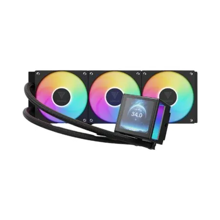 Tan Nhiet Nuoc Aio Gamdias Chione P5 360 Black Wccnep5360blga 02