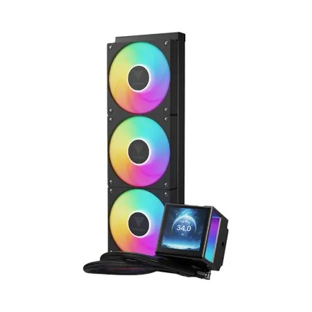 Tan Nhiet Nuoc Aio Gamdias Chione P5 360 Black Wccnep5360blga 03